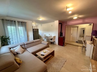 Appartamento completamente arredato a Cittanova