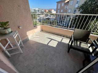 APPARTAMENTO CON DUE CAMERE DA LETTO IN POSIZIONE TRANQUILLA