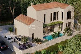 TERRENO EDIFICABILE CON DOCUMENTAZIONE DI PROGETTO IN ZONA RURALE TRANQUILLA