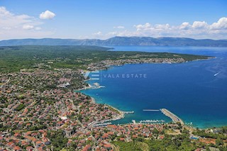 TERRENO EDIFICABILE CON VISTA MARE APERTA