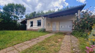 CASA SINGOLA IN POSIZIONE TRANQUILLA