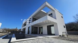 NUOVA CASA DOPPIA CON PISCINA E VISTA MARE