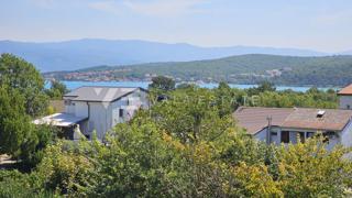 BILOCALE AL PRIMO PIANO DI NUOVA COSTRUZIONE