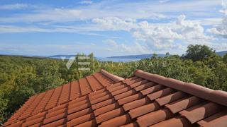 CASA INDIPENDENTE CON VISTA MARE IN FASE ROH BAU