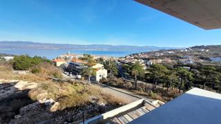 APPARTAMENTO MODERNO CON VISTA SUL MARE APERTO E UN APPARTAMENTO AGGIUNTIVO AL PIANO TERRA