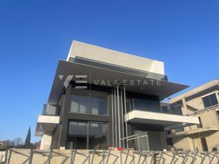 APPARTAMENTO CON DUE CAMERE DA LETTO IN UN NUOVO EDIFICIO CON VISTA MARE