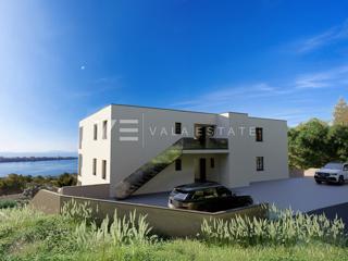 APPARTAMENTO CON VISTA APERTA SUL GOLFO DEL QUARNERO