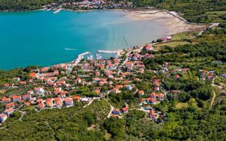 TERRENO EDIFICABILE CON VISTA MARE