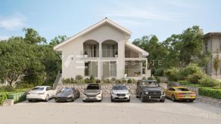 APPARTAMENTO MODERNO CON GIARDINO VICINO ALLA SPIAGGIA