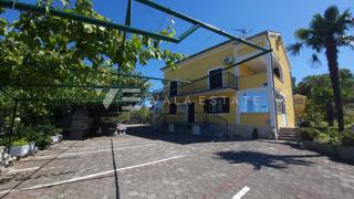 CASA APPARTAMENTO INDIPENDENTE CON VISTA MARE