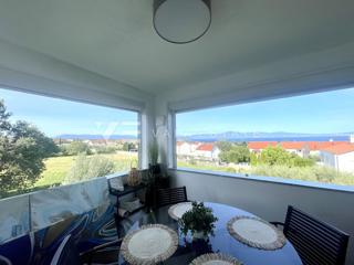 APPARTAMENTO CON VISTA MARE APERTA