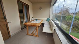 APPARTAMENTO PIANO TERRA CON GIARDINO A 100 M DALLA SPIAGGIA