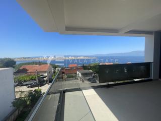 APPARTAMENTO DI NUOVA COSTRUZIONE CON VISTA MARE A SOLI 200 M DALLA SPIAGGIA