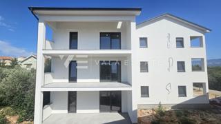 APPARTAMENTO IN POSIZIONE TRANQUILLA CON VISTA MARE