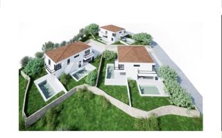 NUOVA CASA INDIPENDENTE CON PISCINA A SOLI 200 M DAL MARE