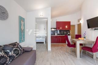 APPARTAMENTO ARREDATO VICINO AL MARE E ALLE SPLENDIDE SPIAGGE