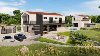 NUOVA CASA INDIPENDENTE CON PISCINA E AMPIO GIARDINO