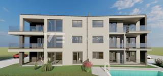 NUOVO APPARTAMENTO CON DUE CAMERE DA LETTO CON VISTA MARE