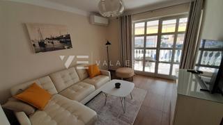 APPARTAMENTO CONFORTEVOLE IN POSIZIONE TRANQUILLA