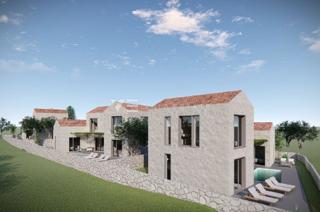 TERRENO EDIFICABILE CON DOCUMENTAZIONE DI PROGETTO IN ZONA RURALE TRANQUILLA