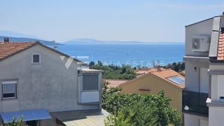 NUOVO APPARTAMENTO ATTICO CON SPLENDIDA VISTA MARE