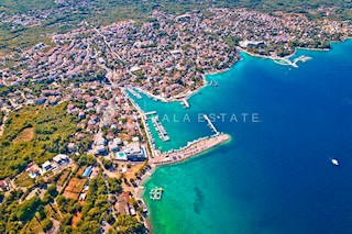 TERRENO EDIFICABILE CON VISTA MARE PANORAMICA