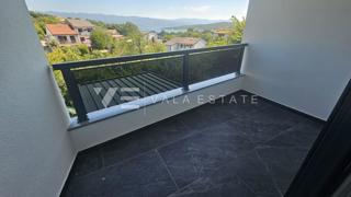 TRILOCALE AL PRIMO PIANO DI NUOVA COSTRUZIONE