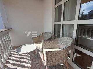 APPARTAMENTO ARREDATO CON UNA CAMERA DA LETTO E VISTA MARE