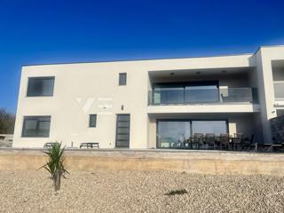 NUOVA CASA DOPPIA MODERNA CON PISCINA E VISTA MARE