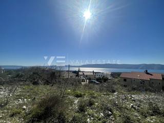 TERRENO EDIFICABILE CON VISTA MARE APERTO