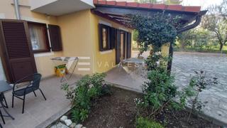 APPARTAMENTO AL PIANO TERRA CON GIARDINO IN POSIZIONE ATTRAENTE