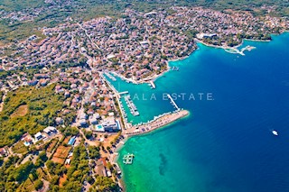 TERRENO EDIFICABILE IN ZONA RURALE CON VISTA MARE