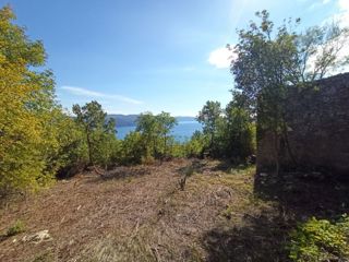 Un rudere appartato unico con vista sul mare