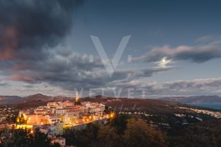 Labin, appartamento nel centro storico.