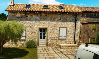 Casa in pietra istriana, ISTRIA, SKITAČA