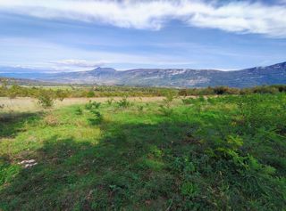 Labin, terreno edificabile per un punto turistico