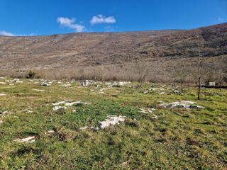 Terreno edificabile in posizione tranquilla, Kršan