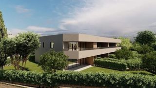 Appartamento Tar, Tar-Vabriga, 78m2