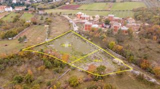 Terreno Filipana, Marčana, 2.023m2