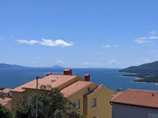 Istria, Rabac, Appartamento con vista mare!