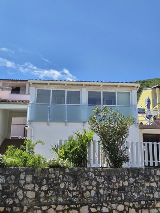 Casa Labin, 76,91m2
