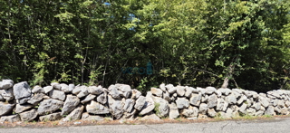 Isola di Krk, Dobrinj, terreno agricolo 1785 m2, vendita