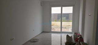 Isola di Krk, Njivice, appartamento al piano terra 40m2, terrazza, vista, vendita