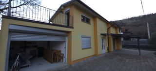 Novi Vinodolski, Bribir, periferia, casa indipendente con garage e terrazza, in vendita