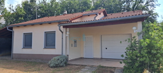 Malinska, dintorni, isola di Krk, casa indipendente, garage, giardino, vendita