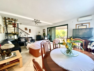 Dobrinj, Casa indipendente con giardino e vista mare, in vendita