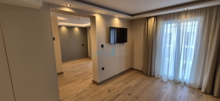 Crikvenica, nuova costruzione, moderno appartamento monolocale di 29 m2 al secondo piano, ascensore, vendita