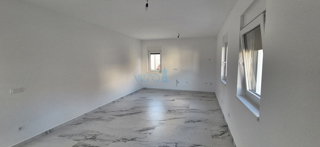 Uvala Soline, isola di Krk, nuova costruzione, appartamento bilocale al primo piano, vista mare, in vendita