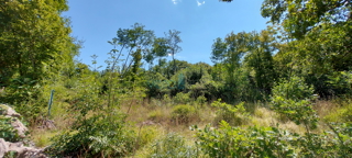 Uvala Soline, isola di Krk, terreno edificabile 2500 m2, vendita