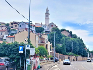 Novi Vinodolski - terreno edificabile 2255 m2, in vendita